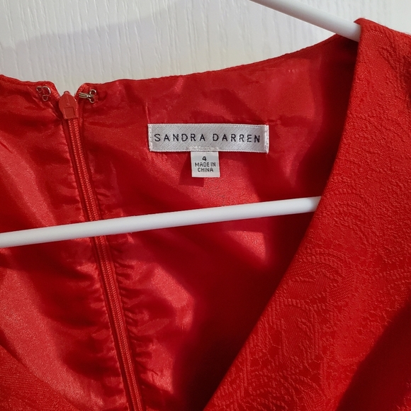 Sandra Darren clothes - Picture 3 of 3